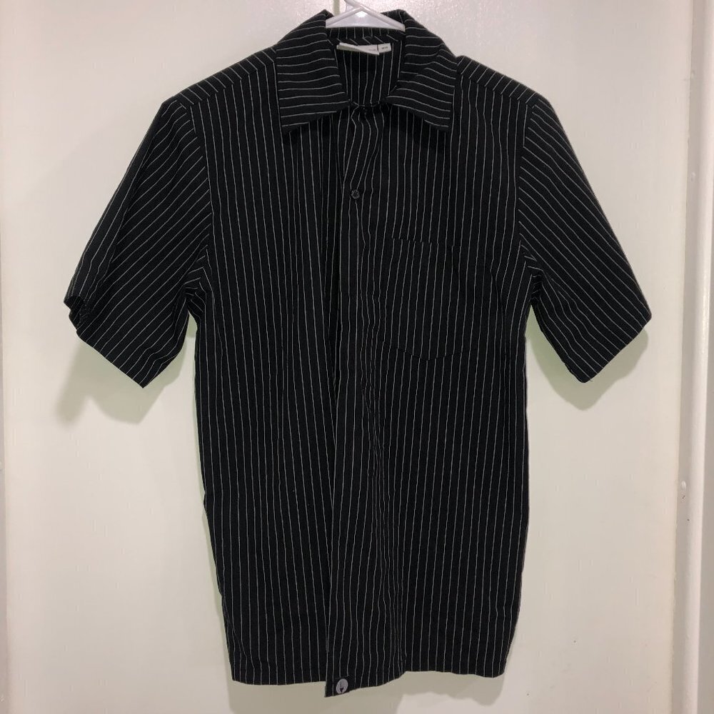 𝅺EUC Chef Works chef shirt Size XS